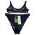 Stella Mc Cartney Coordinated Stella McCartney elastic lace lingerie
