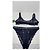 Stella Mc Cartney Coordinated Stella McCartney elastic lace lingerie - view 3