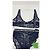 Stella Mc Cartney Coordinated Stella McCartney elastic lace lingerie - view 6