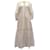 Staud Demi Dress in White Cotton  ref.454333