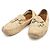 [Usato] DOLCE & GABBANA Scarpa intrecciata con punta Beige 7 Uomini