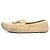 [Usato] DOLCE & GABBANA Scarpa intrecciata con punta Beige 7 Uomini - vista 2
