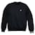 [Usado] Moletom Dior Dior KAWS Cowes BEE bordado gola careca 933J612NO0531 Tops masculinos de algodão preto rsa  ref.454374