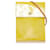 Louis Vuitton Yellow Vernis Kenmare Leather Patent leather  ref.454439