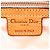Borsa a mano Dior Oblique Romantique in tela marrone Dior - vista 6