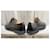 Autre Marque Derby Hardridge in pelle nera Nero - vista 4