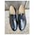 Autre Marque Derby Hardridge in pelle nera Nero - vista 8