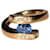 Autre Marque sapphire Golden Yellow gold  ref.454875