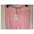 JUICY COUTURE pink velvet sweatpants  - view 2