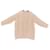 Autre Marque Oversized sweater NOTES DU NORD Cream Wool  ref.454896