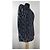 Blazer Versace Jeans Couture Nero Argento - vista 3
