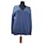 Massimo Dutti Knitwear Blue Cashmere  ref.454931