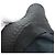 [Used]  Prada / PRADA Triangle Logo Plate Nylon Bucket Hat Size Unisex L Black Rank C 52a22 - view 7