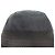 [Used]  Prada / PRADA Triangle Logo Plate Nylon Bucket Hat Size Unisex L Black Rank C 52a22 - view 8