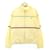 [Occasion] Polo Ralph Lauren 80s-90s USA Line Swing Top M Jaune POLO RALPH LAUREN Harrington Veste Vintage Hommes Coton  ref.455028