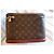 Louis Vuitton Vanity Nice Borsa da Viaggio Marrone - vista 5