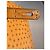 Hermès HERMES BIRKIN 35 Borsa in struzzo Zafferano PHW; 29R; 2006; con hardware dorato Giallo - vista 18