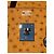 Hermès HERMES BIRKIN 35 Borsa in struzzo Zafferano PHW; 29R; 2006; con hardware dorato Giallo - vista 20