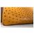 Hermès HERMES BIRKIN 35 Borsa in struzzo Zafferano PHW; 29R; 2006; con hardware dorato Giallo - vista 9