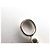 DODO POMELLATO NECKLACE 42 CM SOLID SILVER 925 STERLING SILVER NECKLACE Silvery - view 3