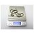 DODO POMELLATO NECKLACE 42 CM SOLID SILVER 925 STERLING SILVER NECKLACE Silvery - view 4