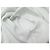 Hermès NUEVA CAMISA HERMES L 41 CAMISA SADDLE ALGODÓN BLANCO RAYAS AZULES - vista 4