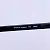 Emanuel Ungaro by Persol Sonnenbrille Gold Schwarz Mint Mod. 459 57/18 140MM - Ansicht 4