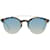Sophia webster Mint Unisex Multicolor Sunglasses WE0192 55W 49-22 145 mm Multiple colors Metal  ref.456345