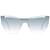 Just Cavalli Mint Damen Silberne Sonnenbrille JC841S 0016b 62-18 138 MM Acetat  ref.456459