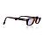Persol Vintage Meflecto Ratti Brown Rectangle Acetate Frame 46-72 - view 2