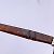 Persol Vintage Meflecto Ratti Brown Rectangle Acetate Frame 46-72 - view 5