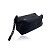 Givenchy Pochette con pochette in pelle nera Pandora - vista 3
