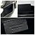 Givenchy Pochette con pochette in pelle nera Pandora - vista 5