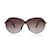 Autre Marque Pliable Vintage en Métal Noir 5626 Des lunettes de soleil 63/18 120MM  ref.456564