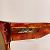 Persol Occhiali da sole Ratti Vintage Rari Marrone Menta Mod. andrea 50 - vista 4