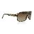 Carrera Gafas de sol unisex Green Camouflage Mint Jolly/M 65/10 130MM Verde - vista 2
