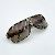Carrera Gafas de sol unisex Green Camouflage Mint Jolly/M 65/10 130MM Verde - vista 5