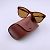 Persol Occhiali da Sole Ratti Vintage Marrone Mod. 69238 50/14 130MM - vista 6