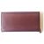 Cartera Tom Ford Natalia roja de cuero - vista 6
