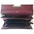 Cartera Tom Ford Natalia roja de cuero - vista 7