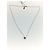 Collana COACH / Oro rosa / Top Sì / Cuore - vista 2