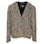 Chanel Collector Tweed Multicolore  ref.458074