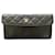Chanel Purses, wallets, cases Black Leather  ref.458103