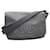 [Usado] Chanel CHANEL Sports Line Messenger Bag A46093 Bolso bandolera de hombre negro Goma  ref.458455