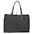 [Occasion] CHANEL New Travel Line Tote Bag Sac pour homme Sac en nylon Sac d'affaires Noir  ref.458457