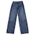Autre Marque Ksubi Brooklyn Runaway Jeans in Blue Cotton Denim  ref.458621