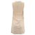 Vestido Theory Alfa en Lino Blanco - vista 2
