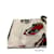 Louis Vuitton Silk scarves White Multiple colors  ref.458850