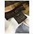 Louis Vuitton CHAQUETA GABARDINA BURBERRY MUJER KAKI 100% seda T38 - vista 3