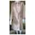 Louis Vuitton Gabardinas Beige - vista 2